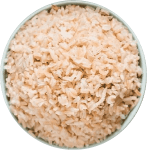 Cơm Gạo Lức (Nhỏ)/ Brown Rice (small)